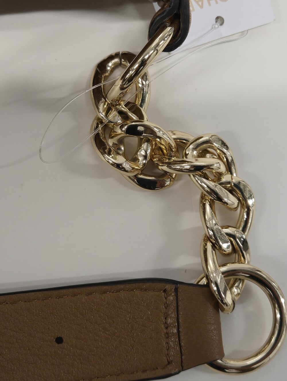 NWT Michael Kors Mott Medium Waistpack - Picture 10 of 16